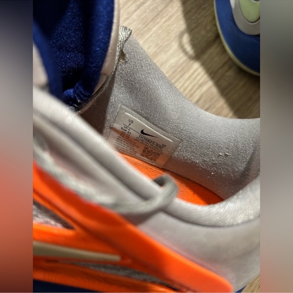 Nike Cardo x KD 15 Producer size 7 - Picture 5 of 16